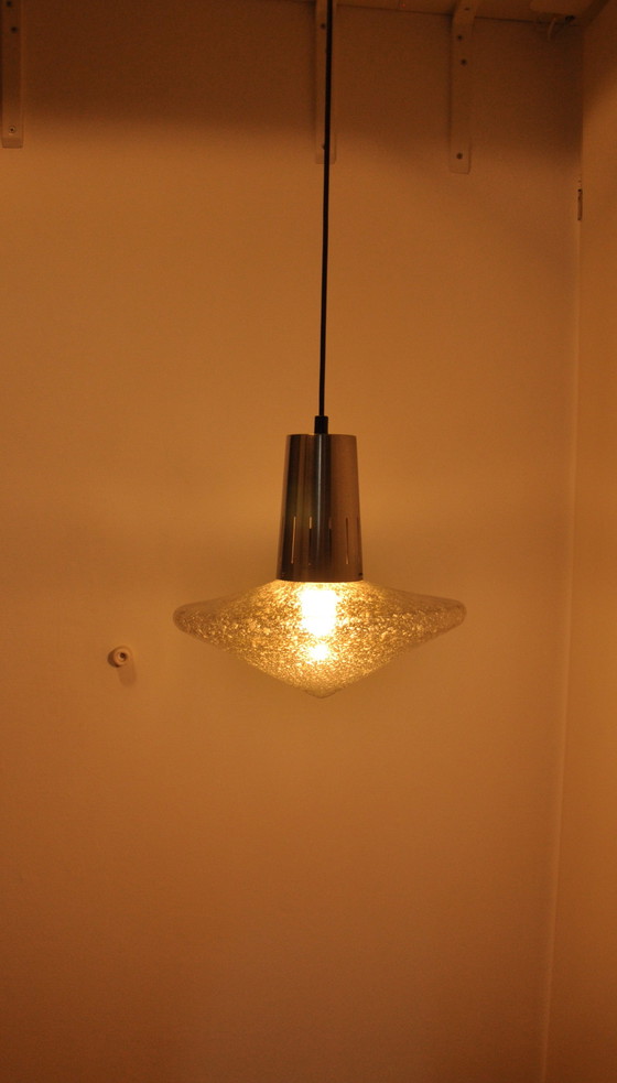 Image 1 of Raak Arrowhead Ceiling Lamp