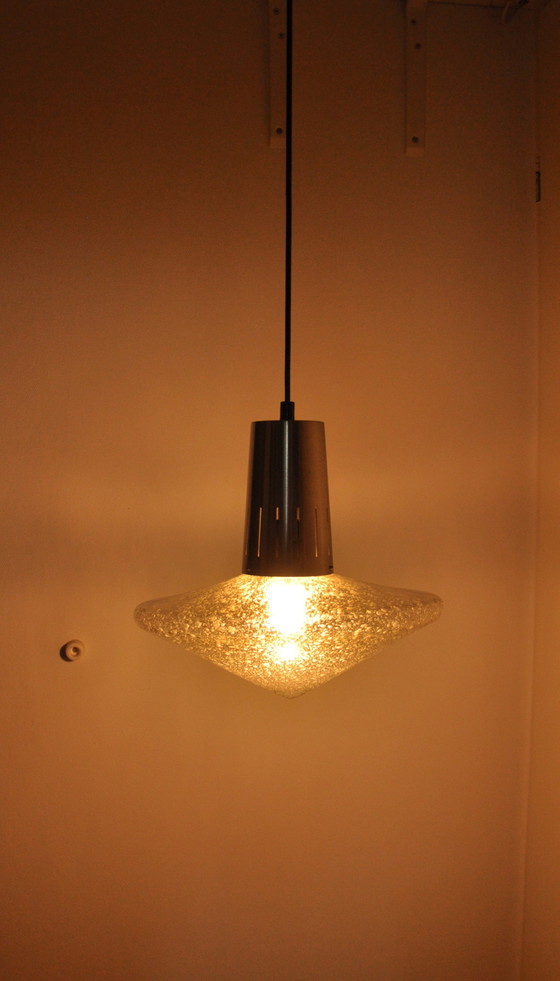 Image 1 of Raak Arrowhead Ceiling Lamp