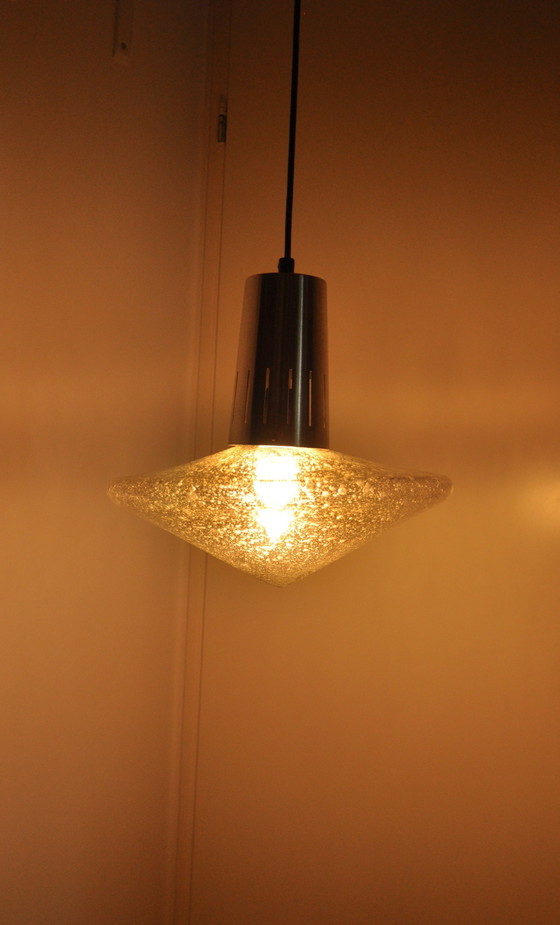 Image 1 of Raak Arrowhead Ceiling Lamp