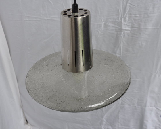 Image 1 of Raak Arrowhead Ceiling Lamp