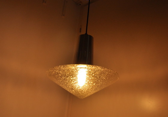 Image 1 of Raak Arrowhead Ceiling Lamp