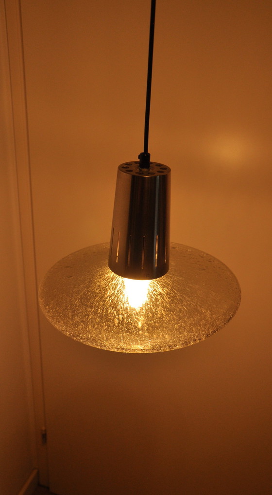 Image 1 of Raak Arrowhead Ceiling Lamp