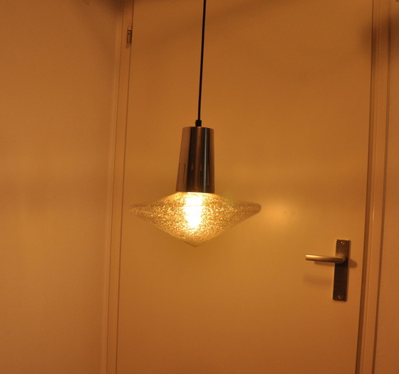 Image 1 of Raak Arrowhead Ceiling Lamp