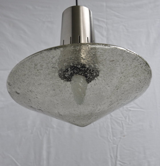 Image 1 of Raak Arrowhead Ceiling Lamp