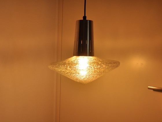 Image 1 of Raak Arrowhead Ceiling Lamp