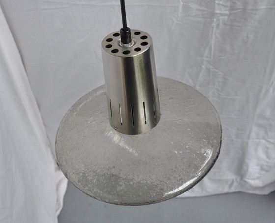 Image 1 of Raak Arrowhead Ceiling Lamp