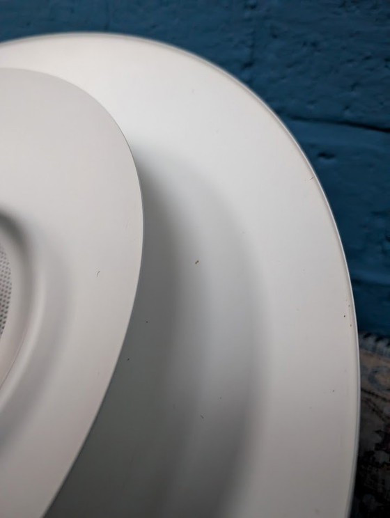 Image 1 of Lampada a ciotola vintage, anni '60, design danese