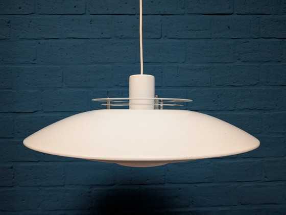 Image 1 of Lampada a ciotola vintage, anni '60, design danese