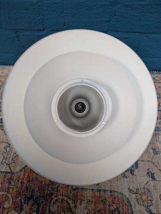 Image 1 of Lampada a ciotola vintage, anni '60, design danese