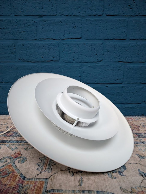 Image 1 of Lampada a ciotola vintage, anni '60, design danese