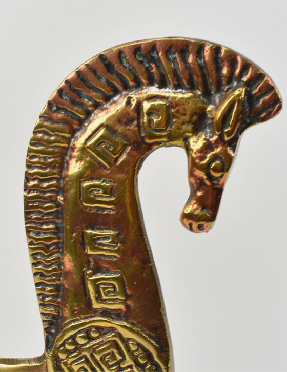 Image 1 of Etruscan horse