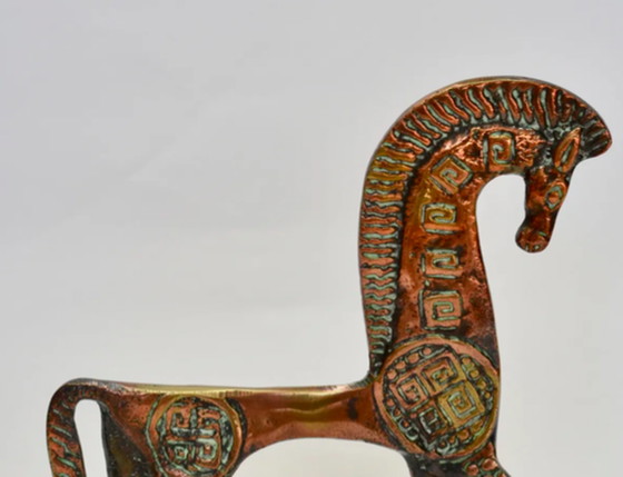 Image 1 of Etruscan horse