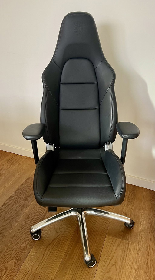 Porsche Office Chair