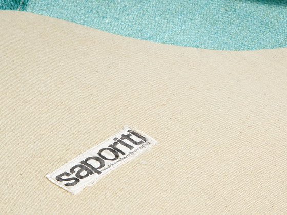 Image 1 of Alberto Rosselli para Saporiti, par de sillones confidenciales, 1970