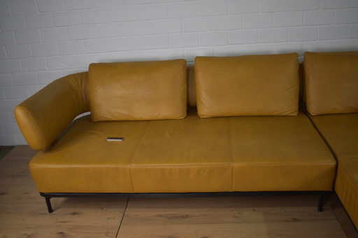 Leather sofa with electric seat depth adjustment Leather sofa Leather corner sofa Sofa Couch Corner sofa