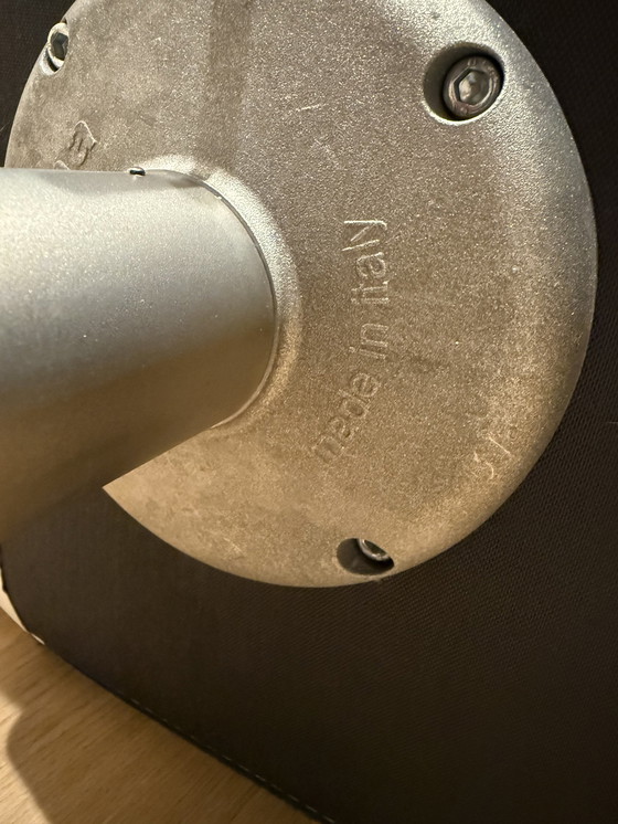 Image 1 of Taburetes de bar Lapalma Thin White