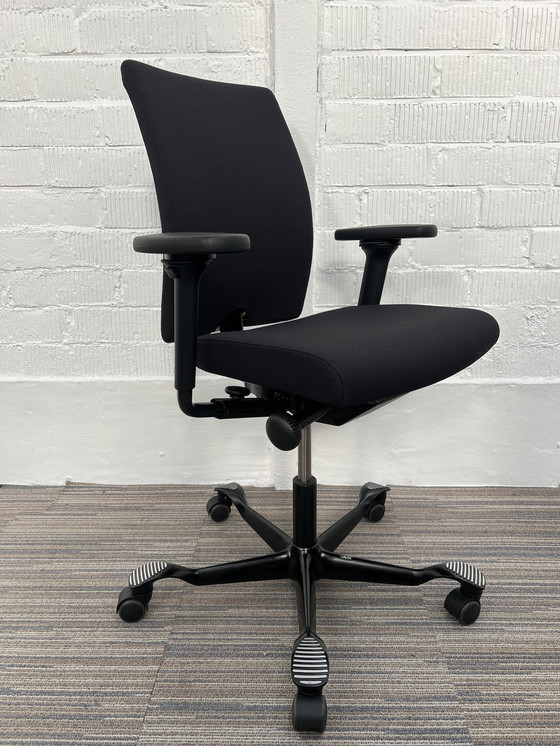 Image 1 of Hag Creed Office Chair