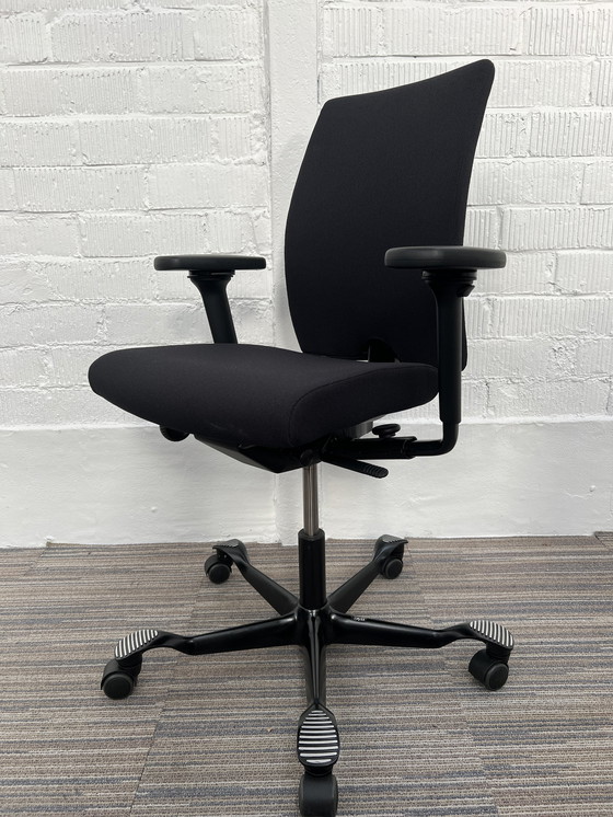 Image 1 of Hag Creed Office Chair