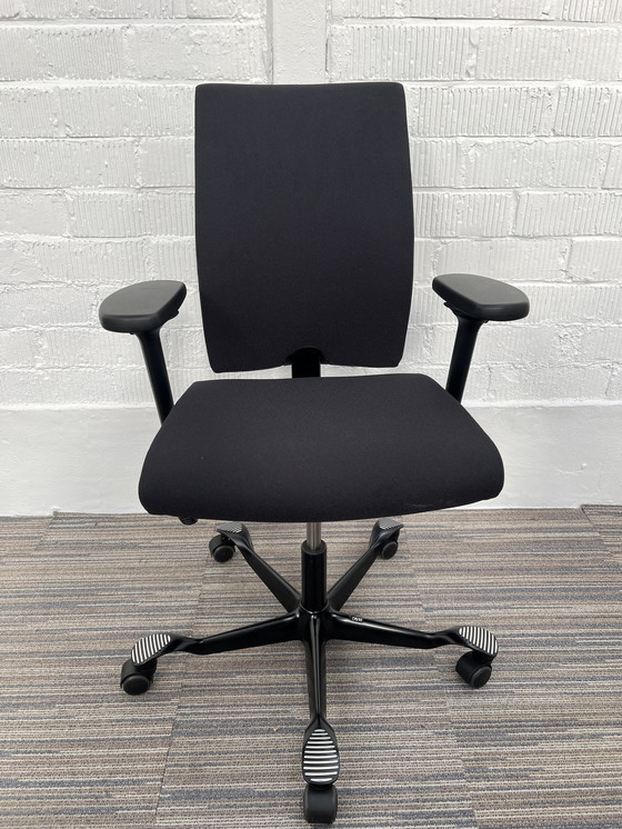 Image 1 of Hag Creed Office Chair