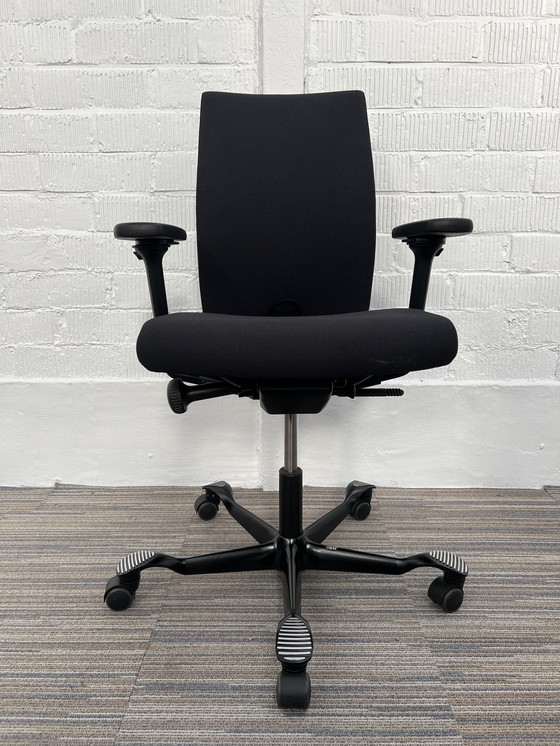 Image 1 of Hag Creed Office Chair