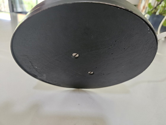 Image 1 of Lampe de table Louis Kalff UFO