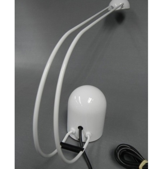 Image 1 of Fase desk table lamp