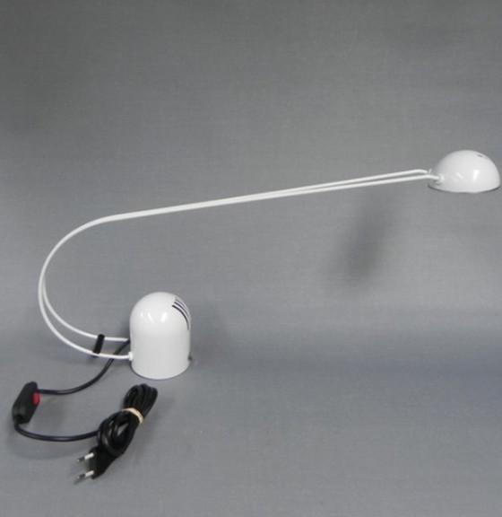 Image 1 of Fase desk table lamp