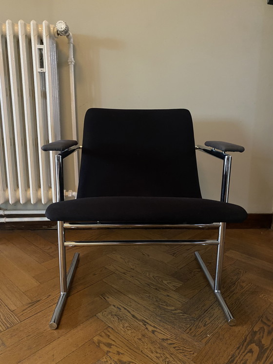 Image 1 of Novalux Oslo armchair by Rudi Verelst