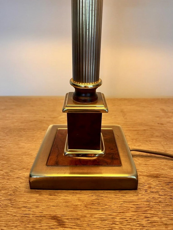 Image 1 of Herda desk lamp