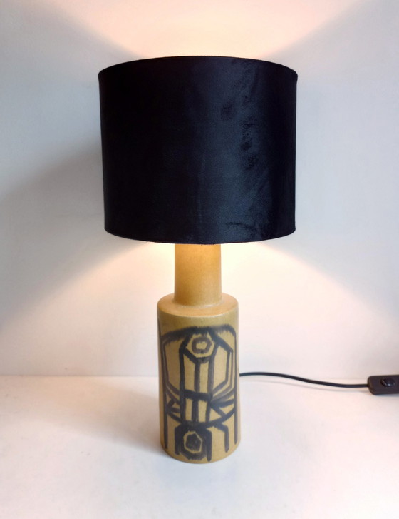 Image 1 of Okela table lamp