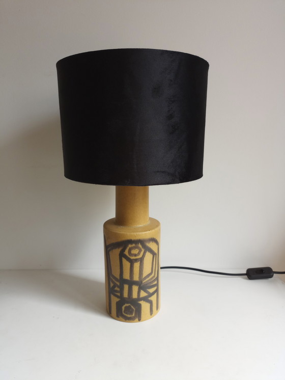 Image 1 of Okela table lamp