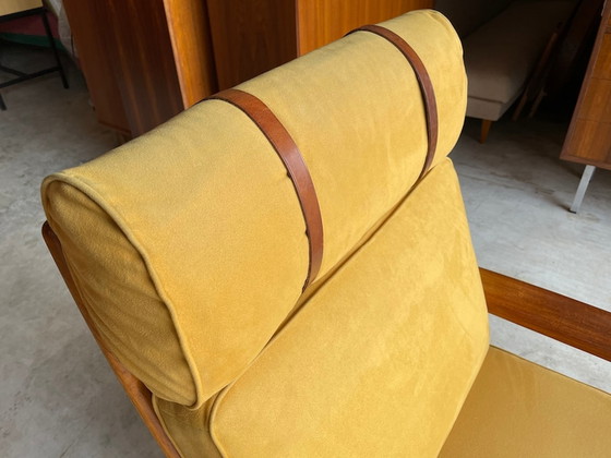 Image 1 of Sven Ellekaer armchair