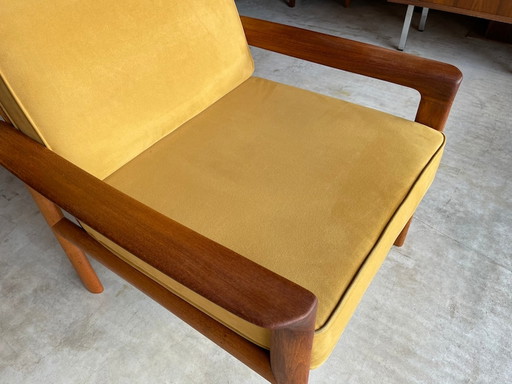 Sven Ellekaer armchair