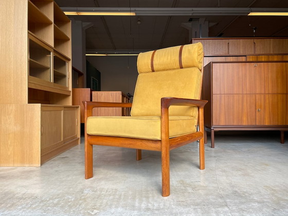 Image 1 of Sven Ellekaer armchair