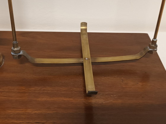 Image 1 of Antique Apothecary Scales