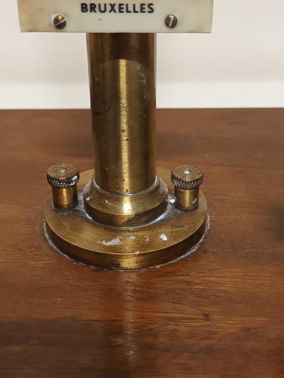 Image 1 of Antique Apothecary Scales