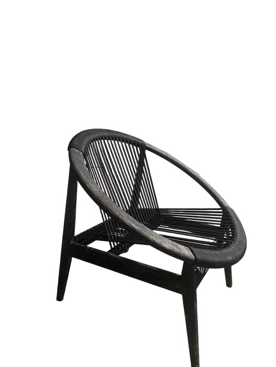 Image 1 of Vincent Sheppard Frida lounge chair