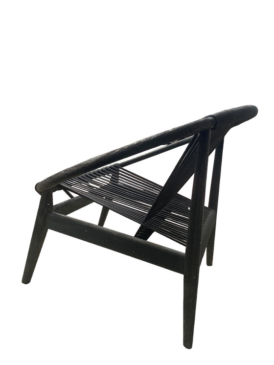 Image 1 of Vincent Sheppard Frida lounge chair