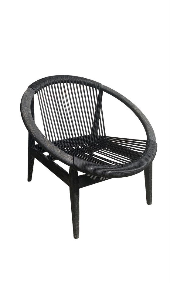 Image 1 of Vincent Sheppard Frida lounge chair