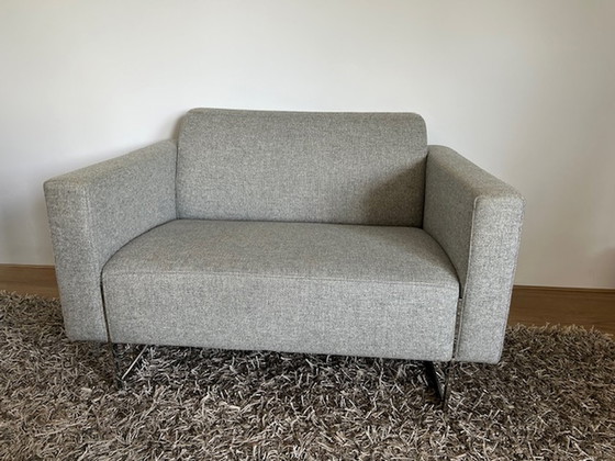 Image 1 of Artifort Love Seat