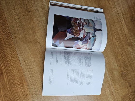 Image 1 of La scuola di Bergen in tournée