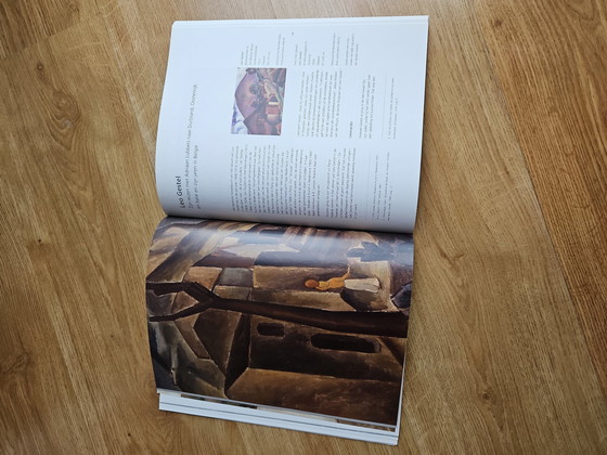 Image 1 of La scuola di Bergen in tournée