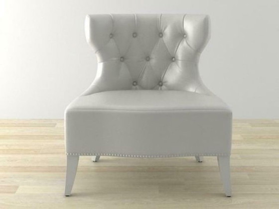 Image 1 of 2 Piet Boon armchairs