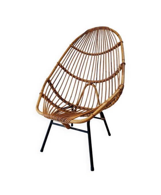 Image 1 of Rohe Noordwolde Loungechair 