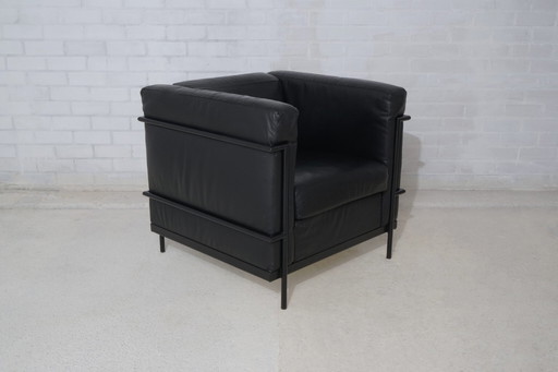 Harvink Armchair