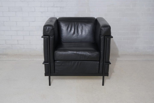 Harvink Armchair