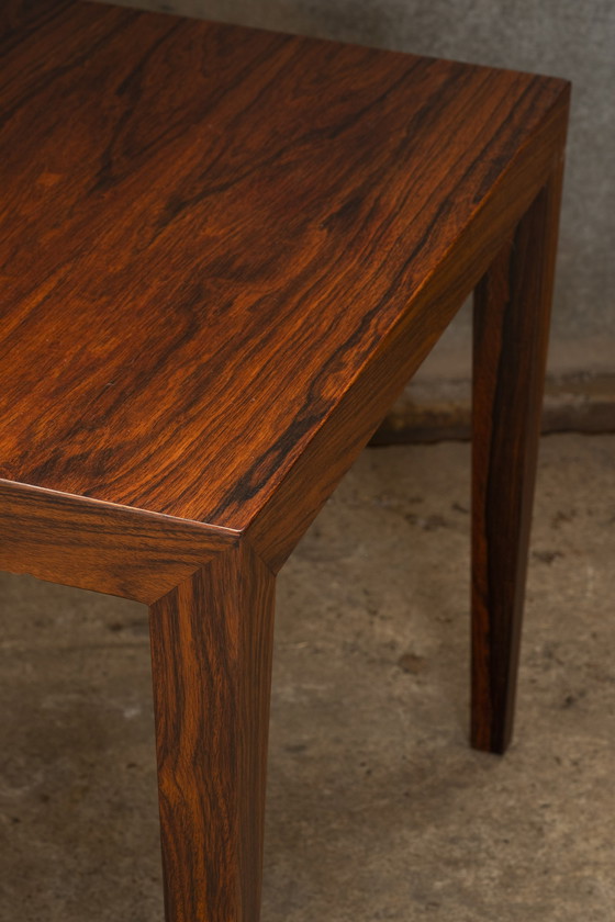 Image 1 of Severin Hansen side table