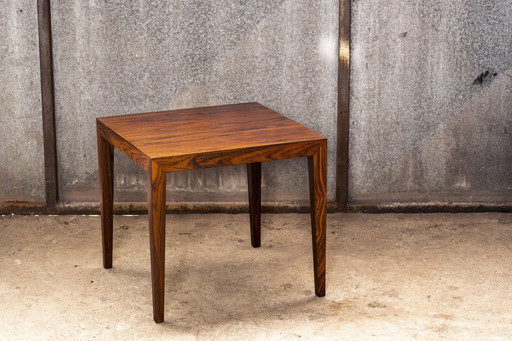 Severin Hansen side table