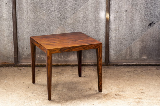 Image 1 of Severin Hansen side table