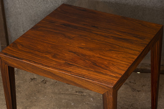 Image 1 of Severin Hansen side table